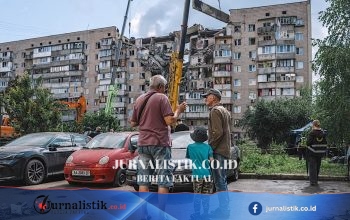 Purbaya Soroti Risiko Obligasi DKI: Berutang Saat Masih Ada Dana