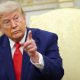 Trump Tolak Aturan Keamanan AI Usai Pertemuan dengan Anthropic