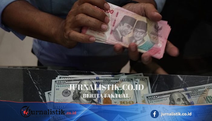 Saham BYAN Di-“Tawar Murah” Haji Isam, Investor Asing Langsung Beralih Jual