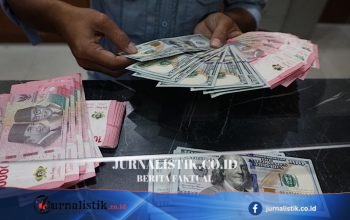 Memulai September, Ini Rincian Harga Emas Lengkap di Pegadaian