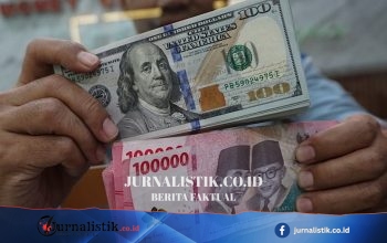 JP Morgan Optimistis Saham BBRI, Menyematkan Overweight dan Alasan di Baliknya