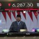 Investor Asing Jual Bersih Rp777 miliar dalam Sehari