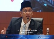 VAAC Darwin: acuan pengawas abu vulkanik untuk Indonesia