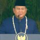 Prabowo Minta Naskah IEU-CEPA Segera Rampung untuk Ratifikasi