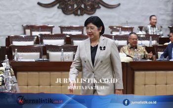 Prabowo Lantik Suahasil Nazara, Rotasi Menkeu Kedua di Era Kabinet Merah Putih Soroti Tekanan Fiskal