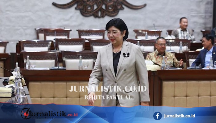 Prabowo Lantik Suahasil Nazara, Rotasi Menkeu Kedua di Era Kabinet Merah Putih Soroti Tekanan Fiskal