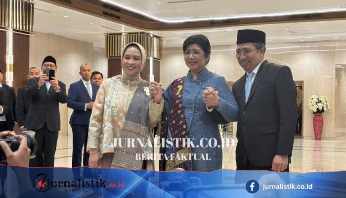 RAPBN 2027: DPR Ungkap Target Pertumbuhan Ekonomi Daerah