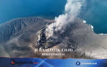 ADRO: Penurunan Debit Sungai Barito Berpotensi Ganggu Logistik Batu Bara