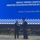 OTT KPK Menjerat Presiden Direktur Adrianto Pitojo Adhi, Saham SMRA Anjlok Lebih dari 7%