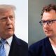 Agen AI ‘Semaunya Sendiri’ muncul saat Donald Trump makan malam dengan Dario Amodei