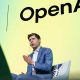 OpenAI Bidik Putaran Pendanaan Baru senilai US$30 Miliar (Setara Rp540 T)