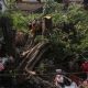 Hujan Deras Disertai Badai di India–Nepal: Sedikitnya 70 Orang Tewas karena Banjir Bandang dan Longsor