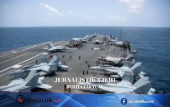 Hukum Baru Militer Pakistan Bikin Publik Bertanya: Siapa Pengendali Bom Nuklir di Islamabad?