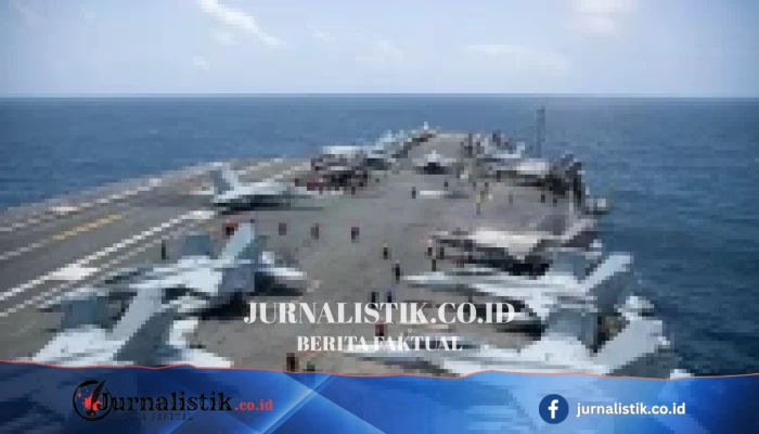 Hukum Baru Militer Pakistan Bikin Publik Bertanya: Siapa Pengendali Bom Nuklir di Islamabad?
