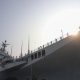 ITS Giuseppe Garibaldi Tiba di Tanjung Priok, Kapal Induk Pertama untuk TNI AL