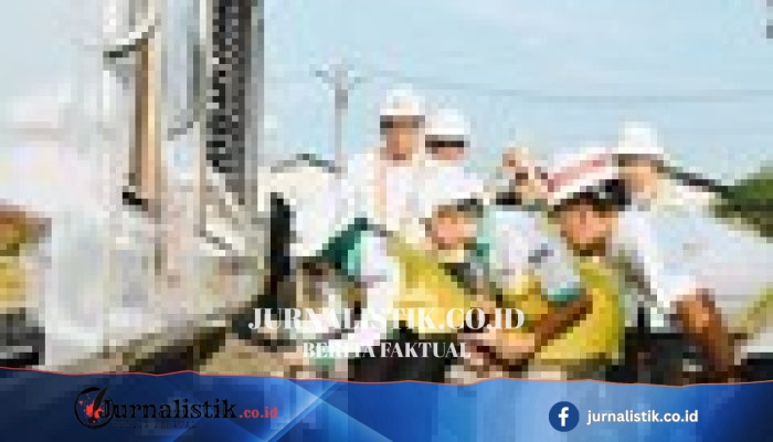 KAI Resmi Pakai Biodiesel B50 di Lokomotif dan Kereta Pembangkit, Uji 55 Hari Diproyeksi Turunkan Emisi