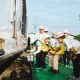 KAI Resmi Pakai Biodiesel B50 di Lokomotif dan Kereta Pembangkit, Uji 55 Hari Diproyeksi Turunkan Emisi