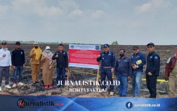 KLH Segel 50 Korporasi Terkait Karhutla Parah, 138 Tersangka Ditetapkan
