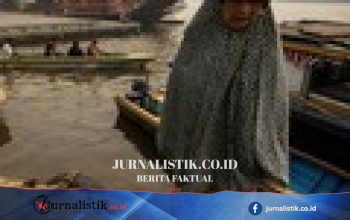 Karhutla Masih Melanda Kalimantan, Pontianak Catat Kualitas Udara Terburuk