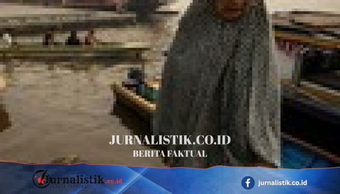 Karhutla Masih Melanda Kalimantan, Pontianak Catat Kualitas Udara Terburuk