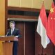 IFSRC Resmi Diluncurkan di Indonesia, Zhou Kan: China Siap Perkuat Kerja Sama Jalur Sutra