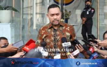 Rusia Luncurkan Perang Hibrida, Dubes AS Matthew Whitaker: NATO Siap Respons Tegas