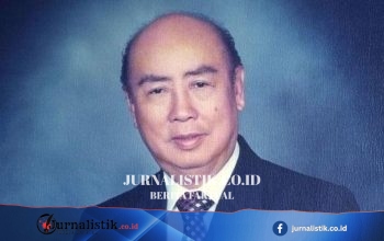 Sudono Salim Rutin ke Gunung Kawi, Mencari Petunjuk untuk Keputusan Besar