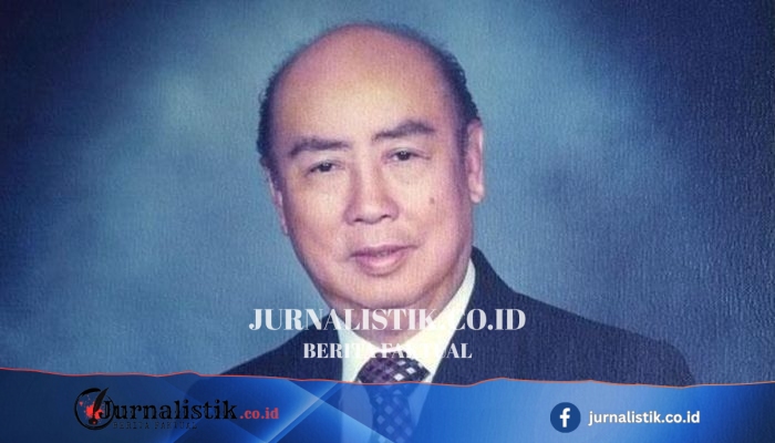 Sudono Salim Rutin ke Gunung Kawi, Mencari Petunjuk untuk Keputusan Besar