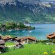 Swiss Lolos dari Dua Perang Dunia dan Satu Perang Dingin—Kini Segalanya Bisa Berubah