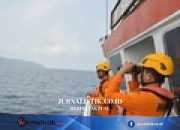 Kapal KM Virgo Transport 8 di Laut Jawa Berujung 1 Tewas dan 115 Selamat