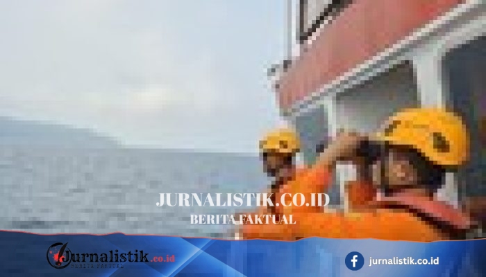 Kapal KM Virgo Transport 8 di Laut Jawa Berujung 1 Tewas dan 115 Selamat