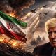 AS Dinilai Kebanyakan Percaya Diri Hadapi Iran, Teheran Tetap Tak Mau Tunduk Usai Tolak Buka Selat Hormuz