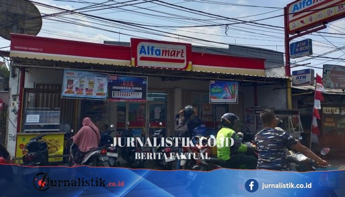 Ingin Punya Alfamart Sendiri? Rincian Biaya, Model Franchise, dan Balik Modal 2026