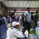 Erupsi Anak Krakatau Memicu Kekacauan: 301 Penerbangan RI–Singapura Terdampak di Soekarno-Hatta dan Changi