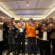 HUT ke-1 GKSR, Said Iqbal Dorong Parliamentary Threshold 1% dalam RUU Pemilu