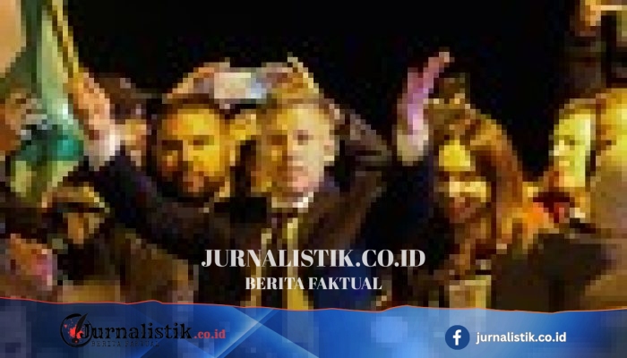 Pemilu Nasional Swedia: Kiri-Tengah Menguat, Sayap Kanan Jauh Tetap Berpengaruh