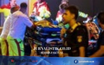 Ancaman Teror Naik di Singapura: Rencana Penusukan Massal Pelajar 14 Tahun Digagalkan, Warga Diminta Waspada
