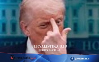 Trump Janji Suntik US$400-500 Juta untuk Kampanye Partai Republik, Dana dari super PAC MAGA