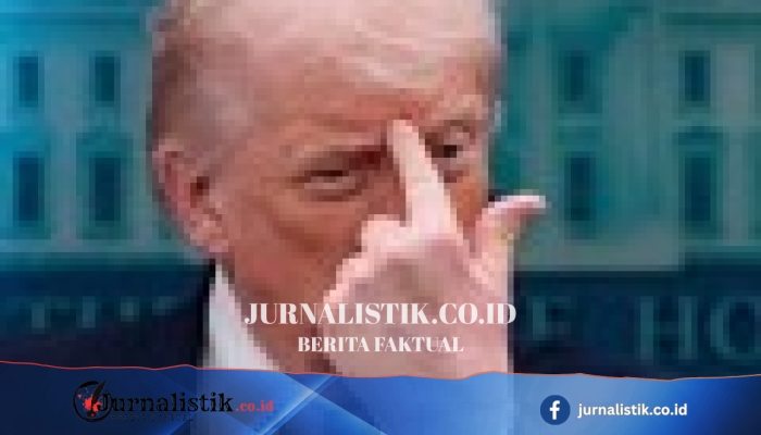 Trump Janji Suntik US$400-500 Juta untuk Kampanye Partai Republik, Dana dari super PAC MAGA