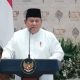 Prabowo Apresiasi Inovasi Profesor: Sawit Jadi Solar hingga Bensin, Wanti-wanti Bahaya Asing