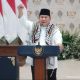 Prabowo Serukan Dukungan Palestina, Teriak ‘Free Palestine!’ Tiga Kali
