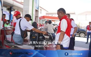Pertamina Beri Sanksi SPBU Subang, Ini yang Dilanggar