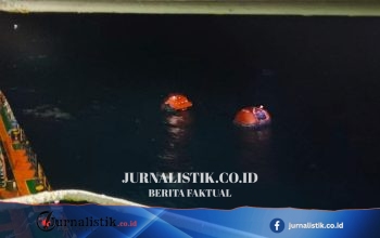 KMP Virgo Transport 8 Miring dan Hilang Kontak, Kemenhub Pimpin Koordinasi SAR di Laut Jawa
