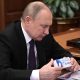 Putin: Pemilu Parlemen Rusia Berujung Kemenangan, Milik Moskow