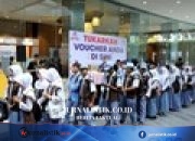 CT Corp Bagikan Kisah Inspiratif di Lampung Financial Festival 2026