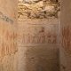 Makam Pejabat Mesir Kuno di Saqqara Diungkap, Ada Struktur “Pintu Gaib” ke Alam Baka