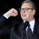 Aleksandar Vucic Mundur 27 September 2026, Tujuh Bulan Sebelum Akhiri Masa Jabatan