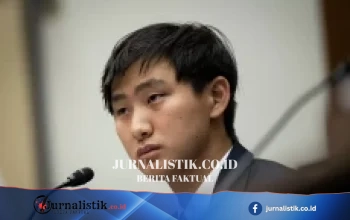 Trump Umumkan Pembentukan Pasukan AI dan Tetapkan “Raja Kecerdasan Buatan”