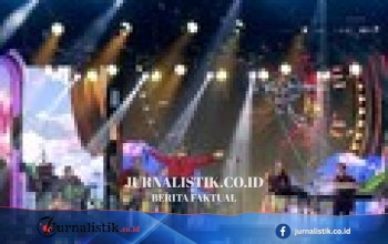 Ambisi Konsumsi Kim Jong Un: Korea Utara Ramai Tempat Belanja dan Hiburan Mewah