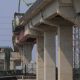Harbour Road II didesain tahan gempa 1.000 tahun, ketinggiannya 38 meter—lebih tinggi dari MBZ